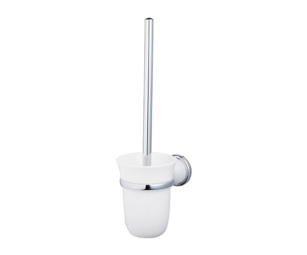Ершик для унитаза Bisk Grenada (06896) фото