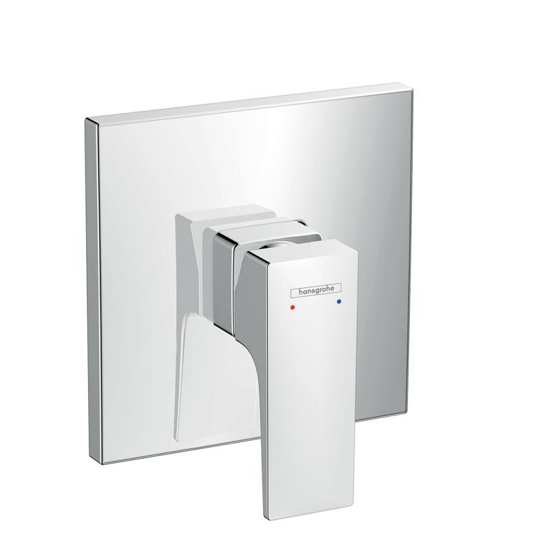 Смеситель для душа скрытого монтажа Hansgrohe Metropol (32565000) фото