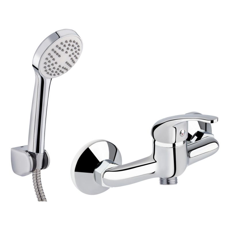 Смеситель для душа Q-Tap Smart СRM 010  (QTSMACRM010) фото