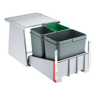 Сортер Franke 700-45 KickMatic 2х8L/1х18L (121.0173.359) фото