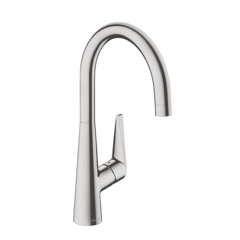 Кухонный смеситель Hansgrohe Talis S 260 (72810800) фото