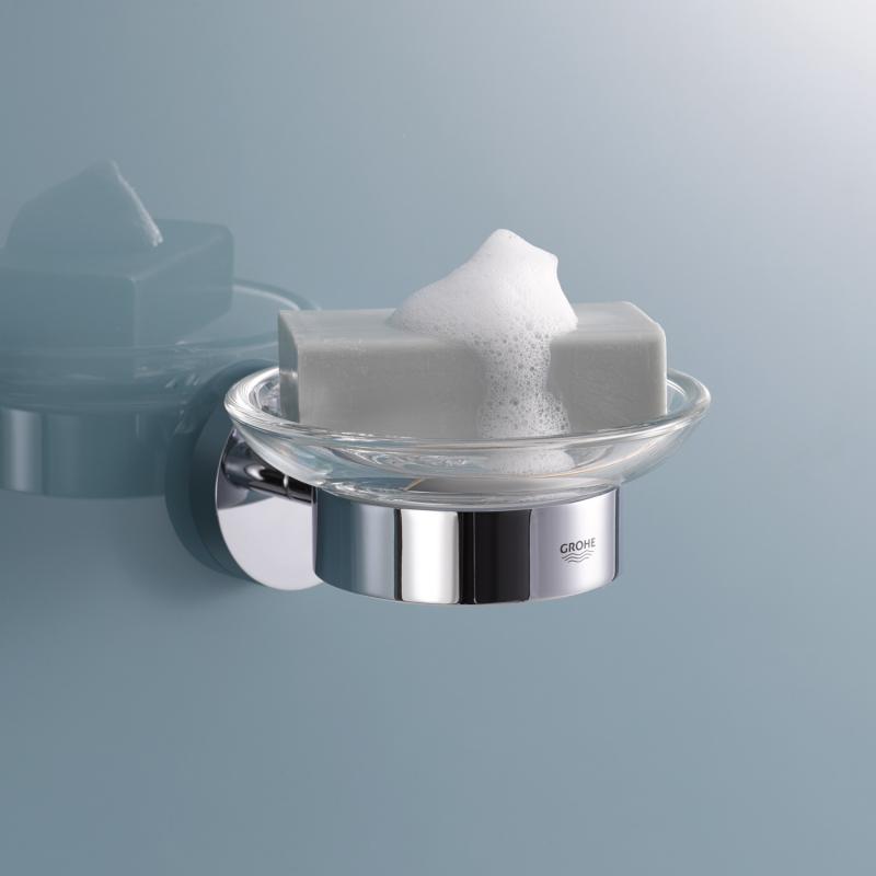 Мыльница Grohe Essentials (40444001) фото
