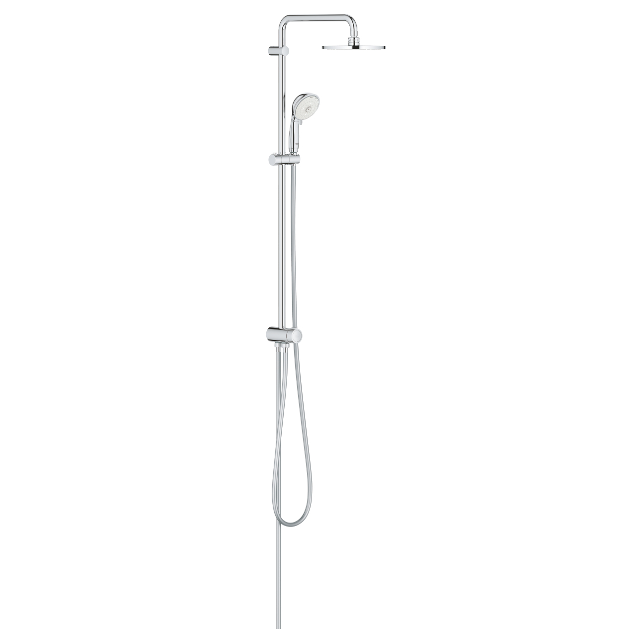 Душевая система Grohe New Tempesta Rustic 200 без смесителя (26454001) фото