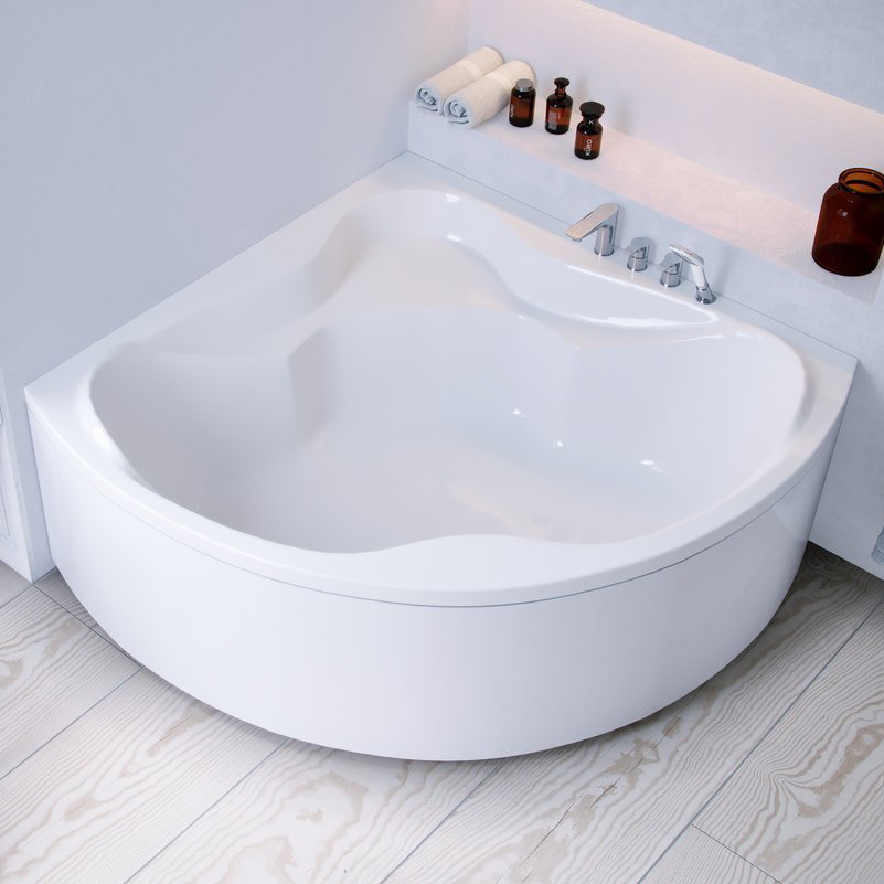Ванна Excellent Konsul 150х140 WAEX.KON15WH фото