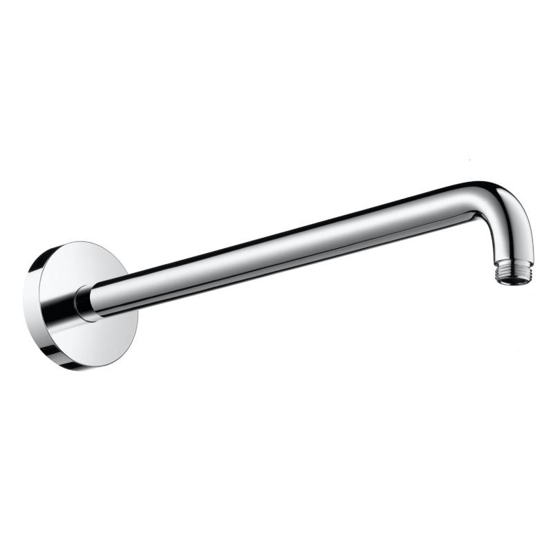 Держатель верхнего душа Hansgrohe 389 мм (27413000) фото