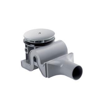 Cифон для душевого поддона Hansgrohe Raindrain 90 (60067000) фото