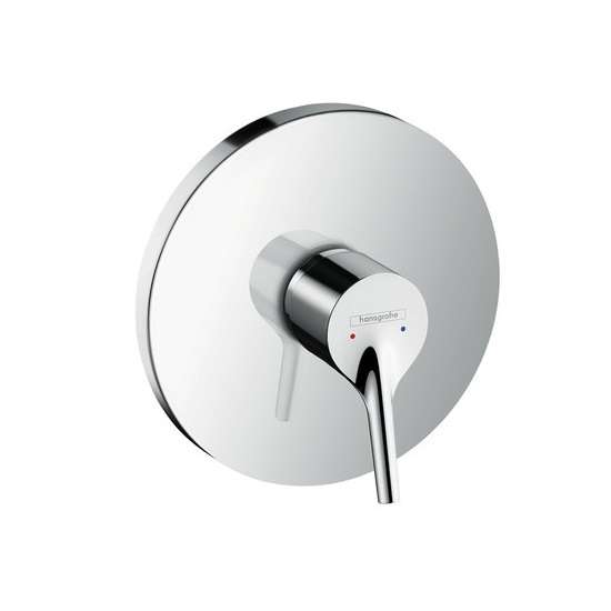 Наружная часть смесителя для душа Hansgrohe Talis S (72605000) фото