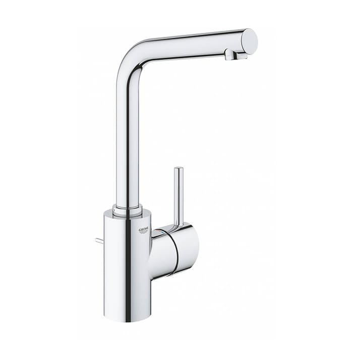 Смеситель для умывальника Grohe Concetto (23739002) фото