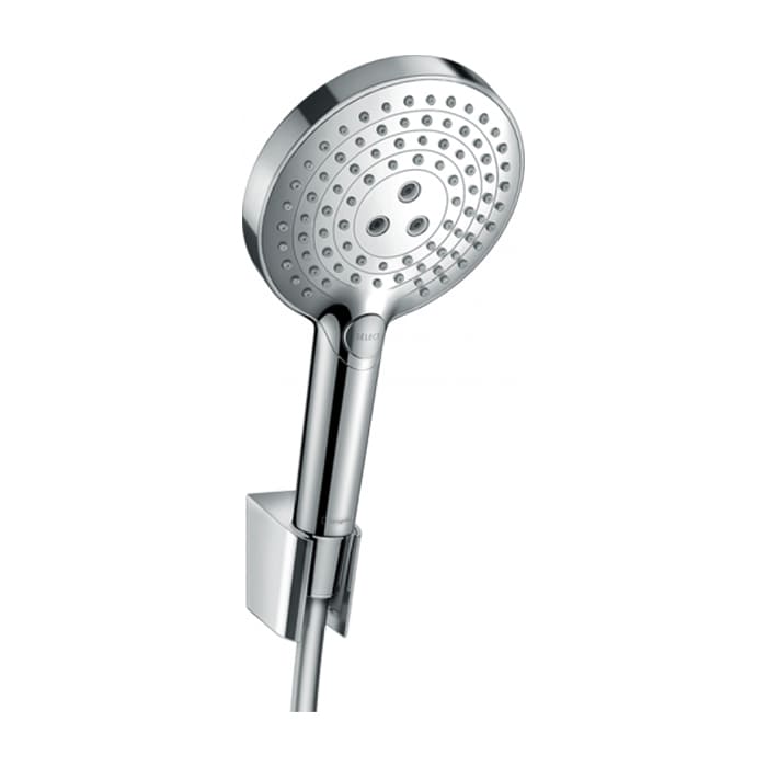 Душевой набор Hansgrohe Raindance Select E 120 (26701000) фото