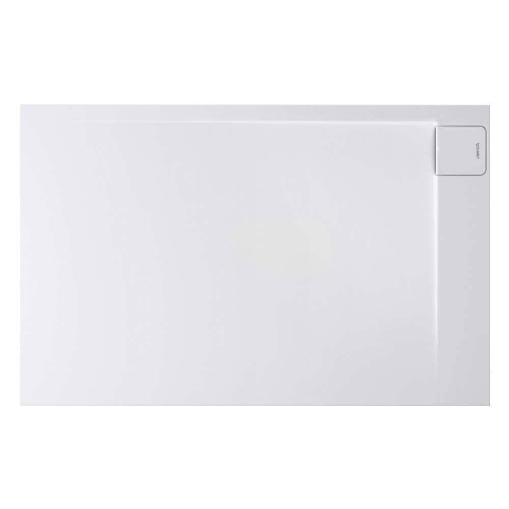 Поддон Duravit P3 Comforts (720162000000000) фото