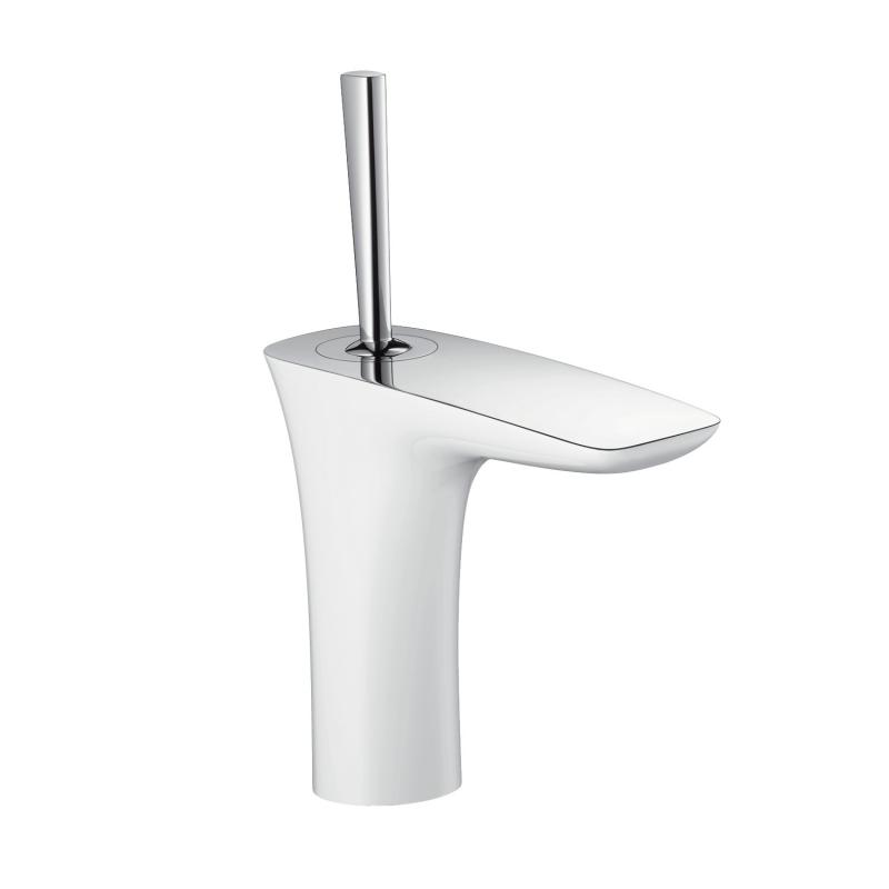 Смеситель для умывальника Hansgrohe PuraVida (15070400) фото