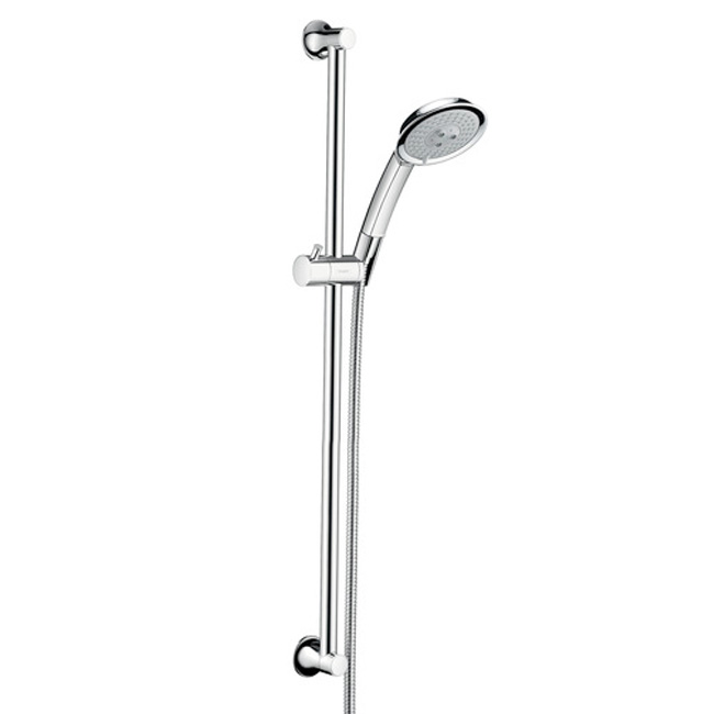 Душевой гарнитур Hansgrohe Raindance Classic 100 Air 65 (27843000) фото