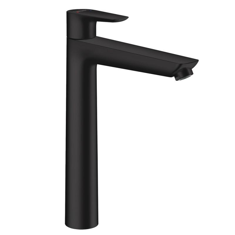 Смеситель для умывальника Hansgrohe Talis E 240 (71717670) фото