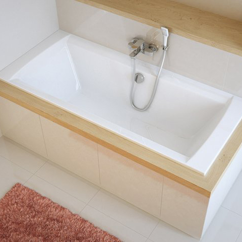 Ванна Excellent Crown ІІ 180x80 WAEX.CRO18WH фото