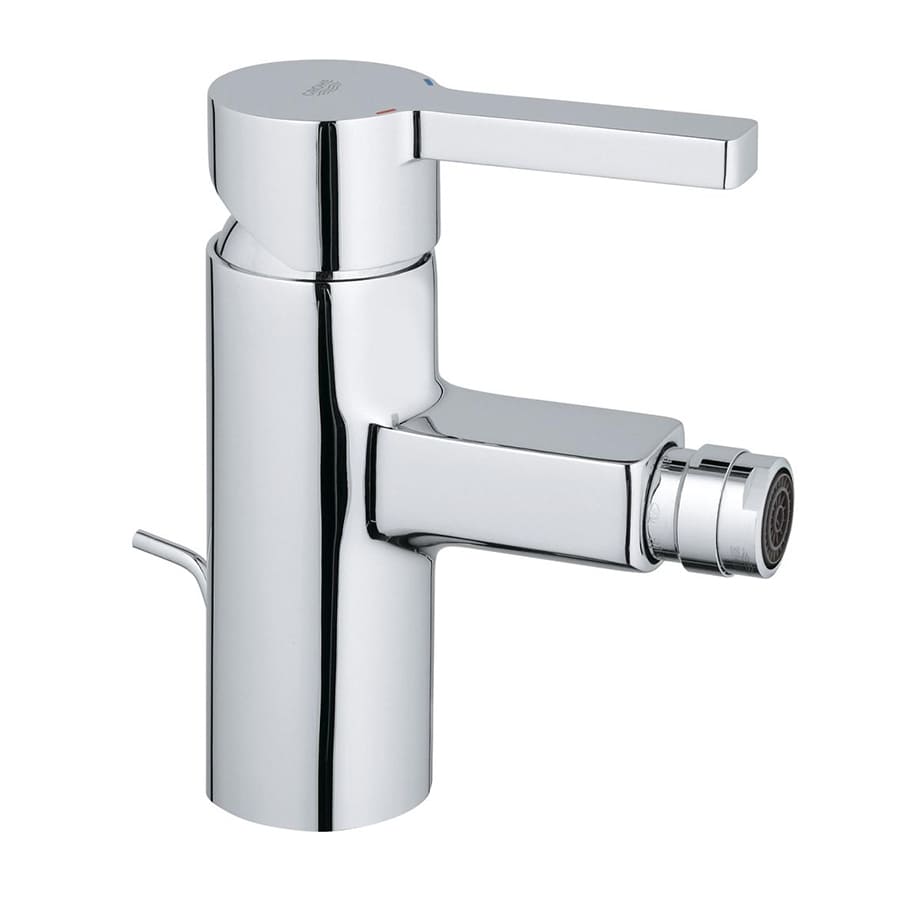 Смеситель для биде Grohe Lineare хром (33848000) фото
