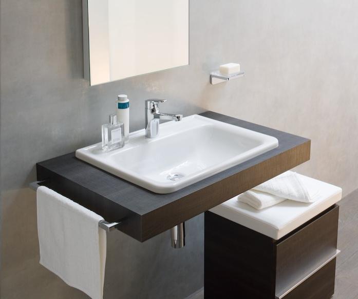 Умывальник Laufen Pro S 56 см (H8189630001041)