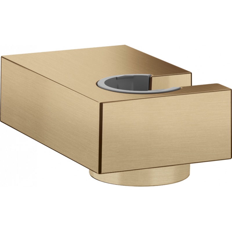 Держатель для душа Hansgrohe Porter E (28387140) фото