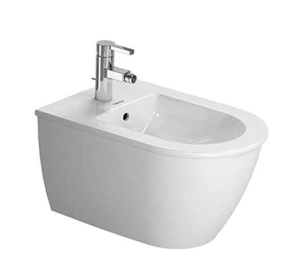 Биде подвесное Duravit Darling New (2249150000) фото