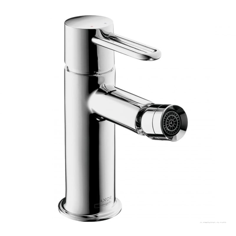 Смеситель для биде Hansgrohe Axor Uno (38210000) фото