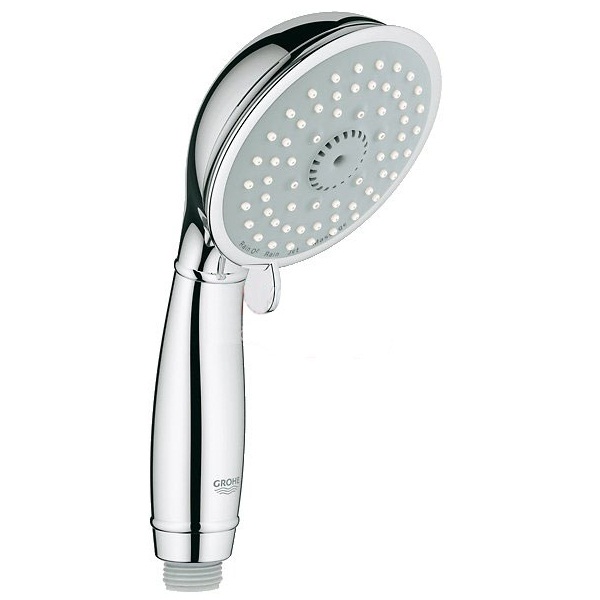 Ручной душ Grohe Tempesta 4 режима  (26085000) фото