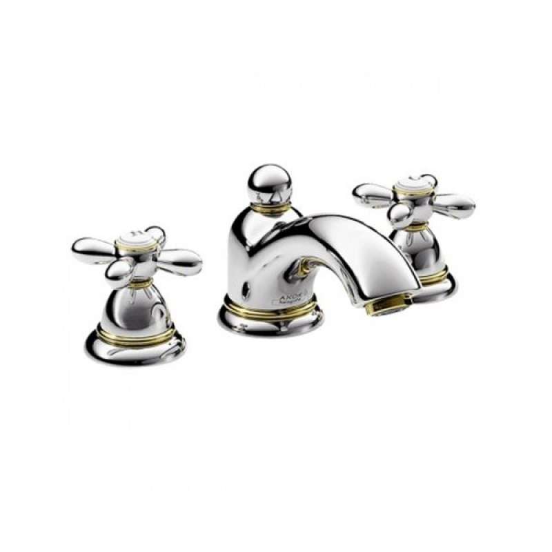 Смеситель для умывальника Hansgrohe Axor Carlton (17123000) фото