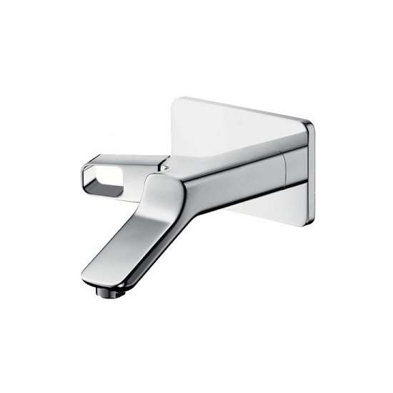 Наружная часть смесителя для умывальника Hansgrohe Axor Urquiola (11026000) фото