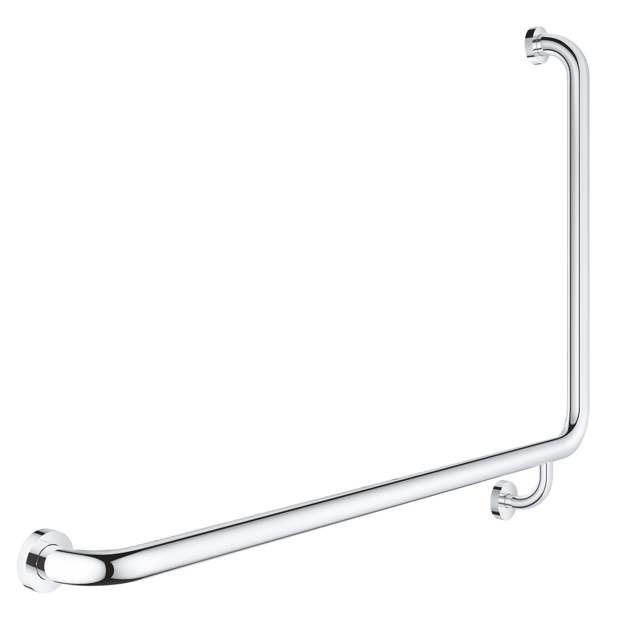 Поручень угловой Grohe Essentials (40797001) фото