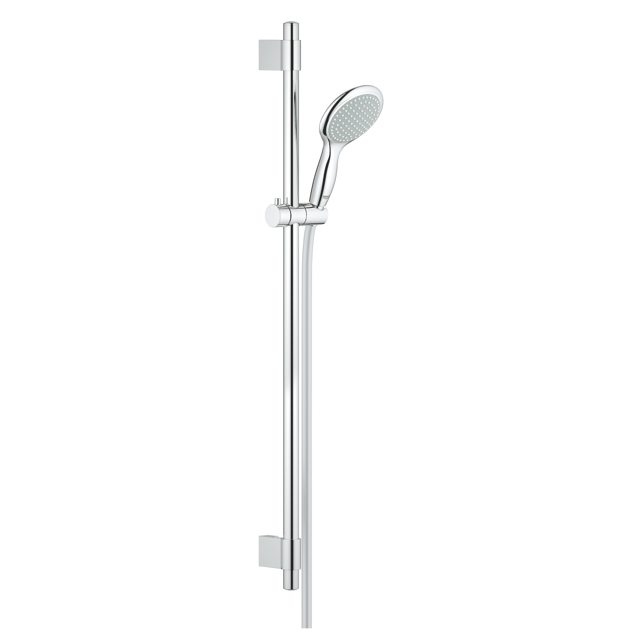 Душевой гарнитур Grohe Power&Soul (27759000) фото