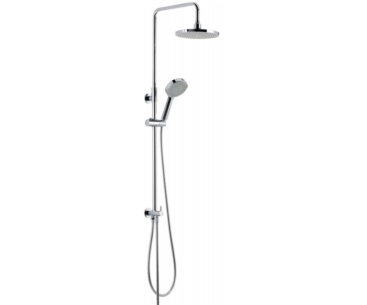 Душевая система Genebre TAU 174545 (1745 45) фото