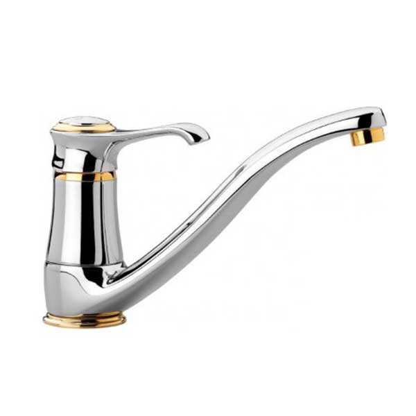 Кухонный смеситель EMMEVI TIFFANY (CO6095) фото