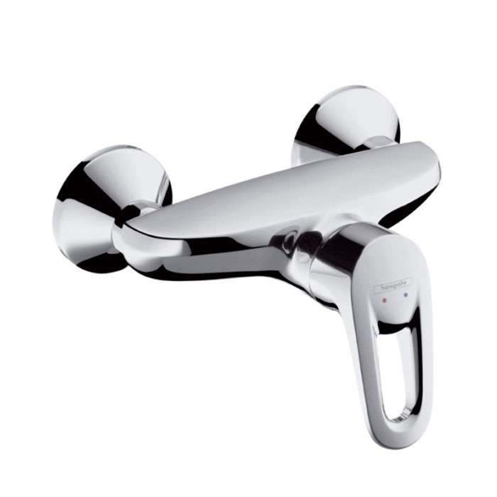 Смеситель для душа Hansgrohe Metropol E (14670000) фото