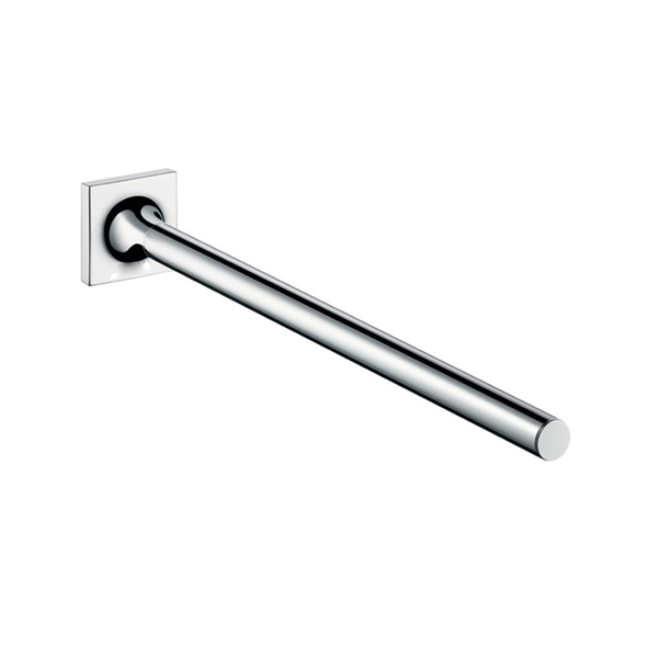 Полотенцедержатель Hansgrohe Axor Starck Organic 42см (42720000) фото