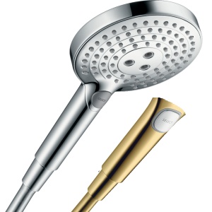 Ручной душ Hansgrohe Raindance Select S 120 (26531990) фото