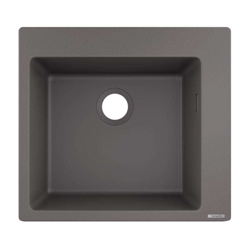 Кухонная мойка Hansgrohe S510-F450 (43312290) фото