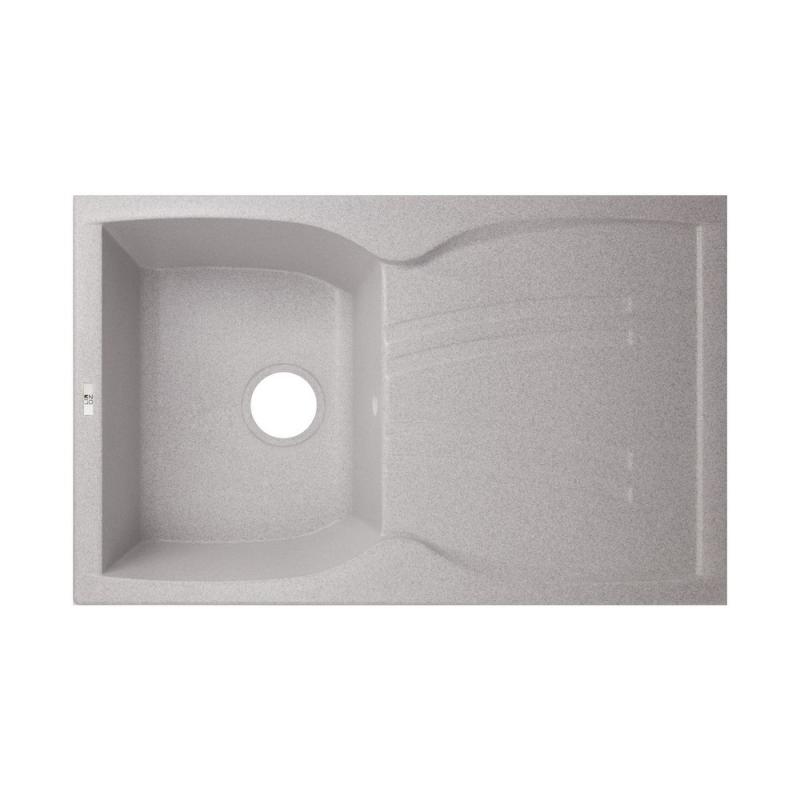 Кухонная мойка Lidz 790x500/200 GRA-09 (LIDZGRA09790500200) фото