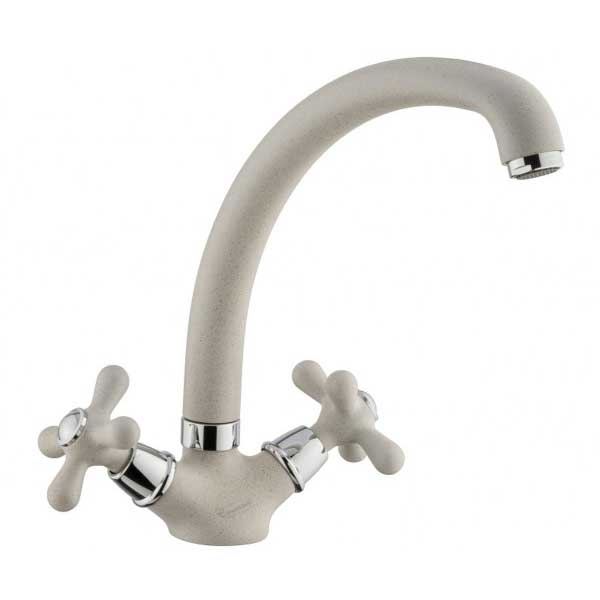 Кухонный смеситель EMMEVI DECO classic (GBE12717) фото