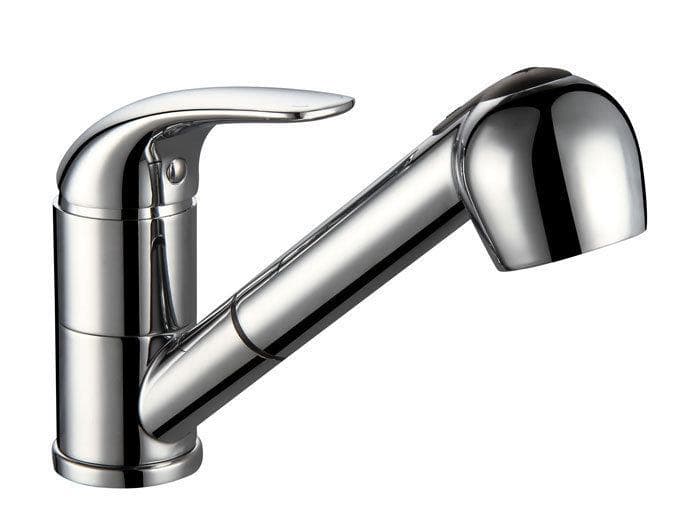 Смеситель кухонный Aqua Rodos Umbra 90048 (CB0000023) фото