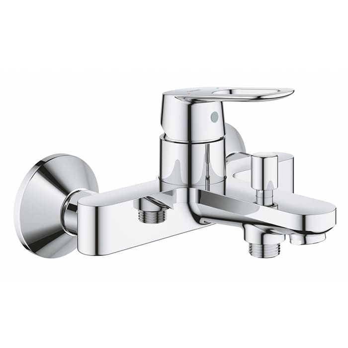 Смеситель для ванны Grohe BauLoop (23603000) фото