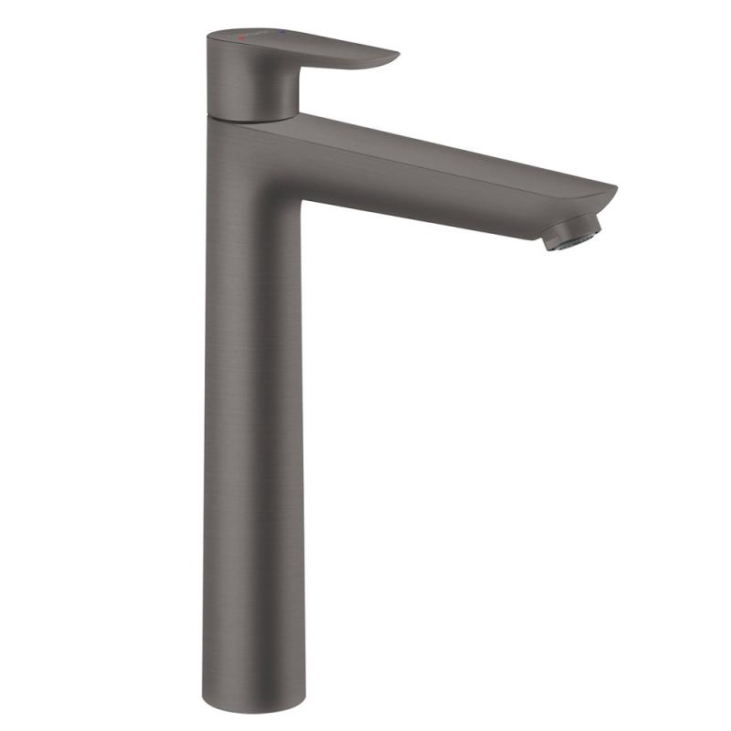 Смеситель для умывальника Hansgrohe Talis E 240 (71717340) фото