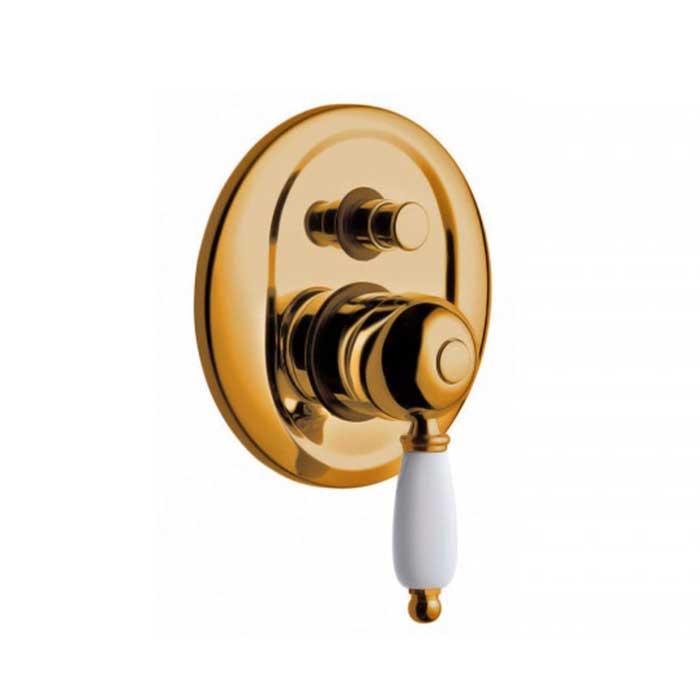 Смеситель для ванны EMMEVI DECO ceramica (BR40019) фото