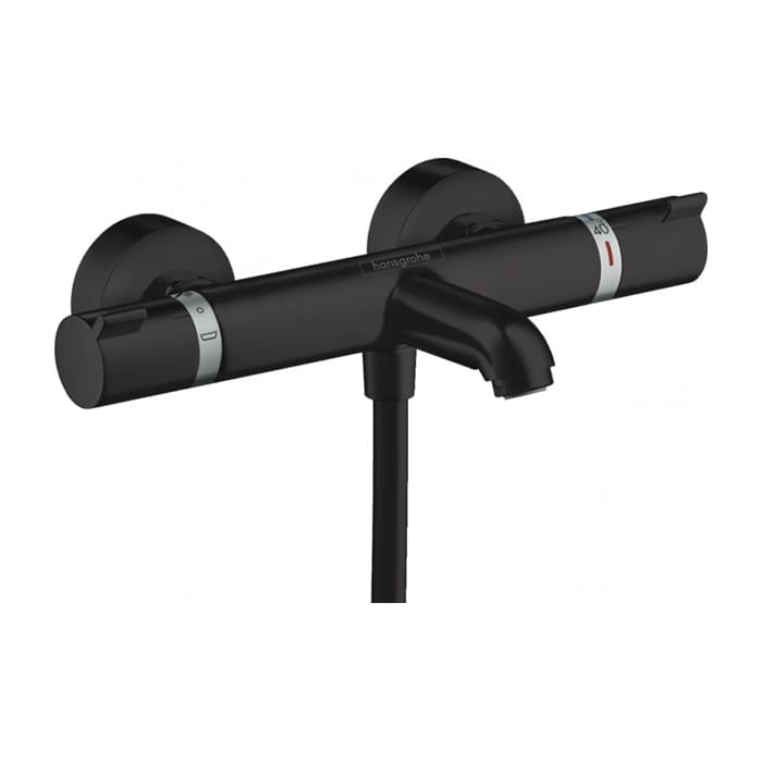 Смеситель для ванны Hansgrohe Ecostat Comfort термостатический (13114670) фото