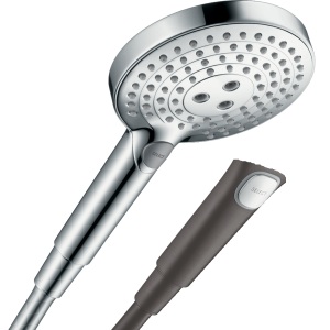 Ручной душ Hansgrohe Raindance Select S 120 (26531340) фото