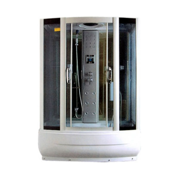 Гидромассажный бокс Miracle 150х85 (TS8002/Rz) фото