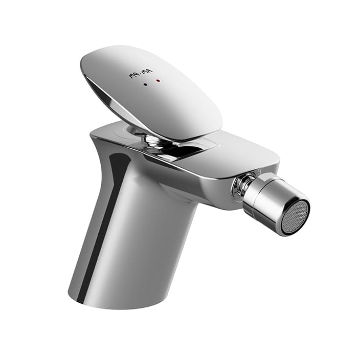 Смеситель для биде AM PM SPIRIT V2.0 (F70A83100) фото