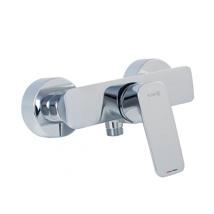 Cмеситель для душа Kludi Pure&Style (408410575) фото