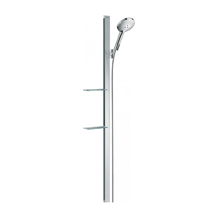 Душевой набор Hansgrohe Raindance Select S 120 (27647000) фото