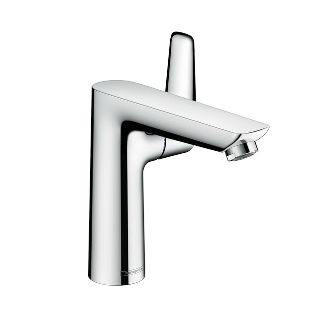 Смеситель для умывальника Hansgrohe Talis E 150 (71754000) фото