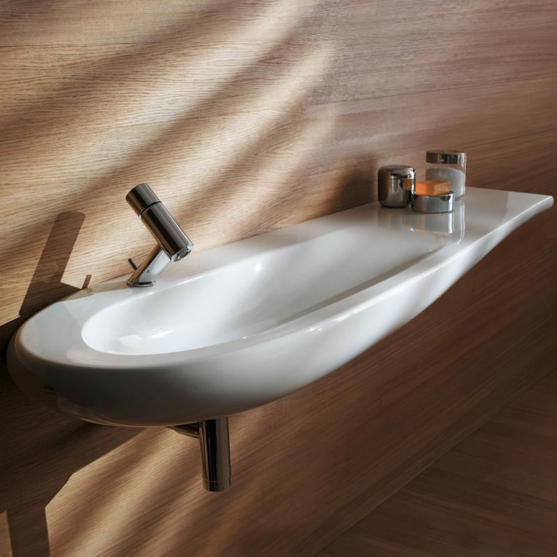 Умывальник Laufen Alessi One 120 см (H8149734001041)
