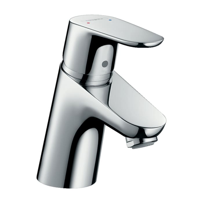 Смеситель для умывальника Hansgrohe Focus (31951000) фото