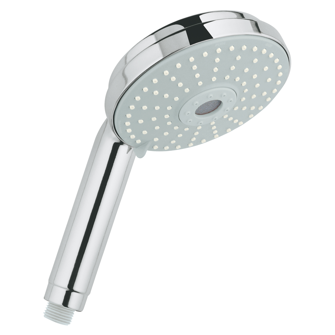 Ручной душ Grohe Rainshower Cosmopolitan 130 (28755000) фото